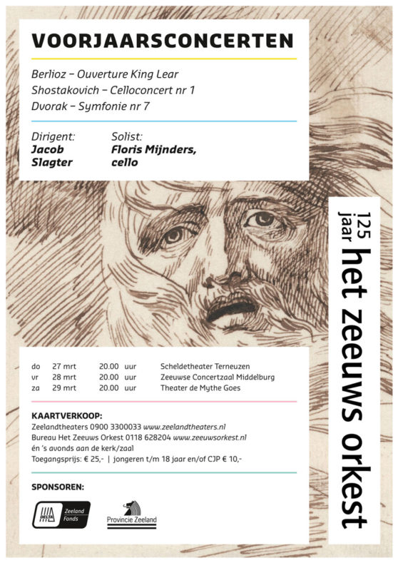 werk Wentelwereld Het Zeeuws Orkest