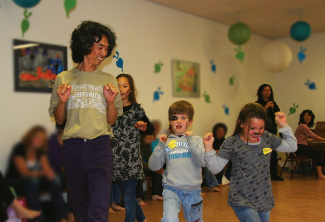 Stichting Lentekind Middelburg