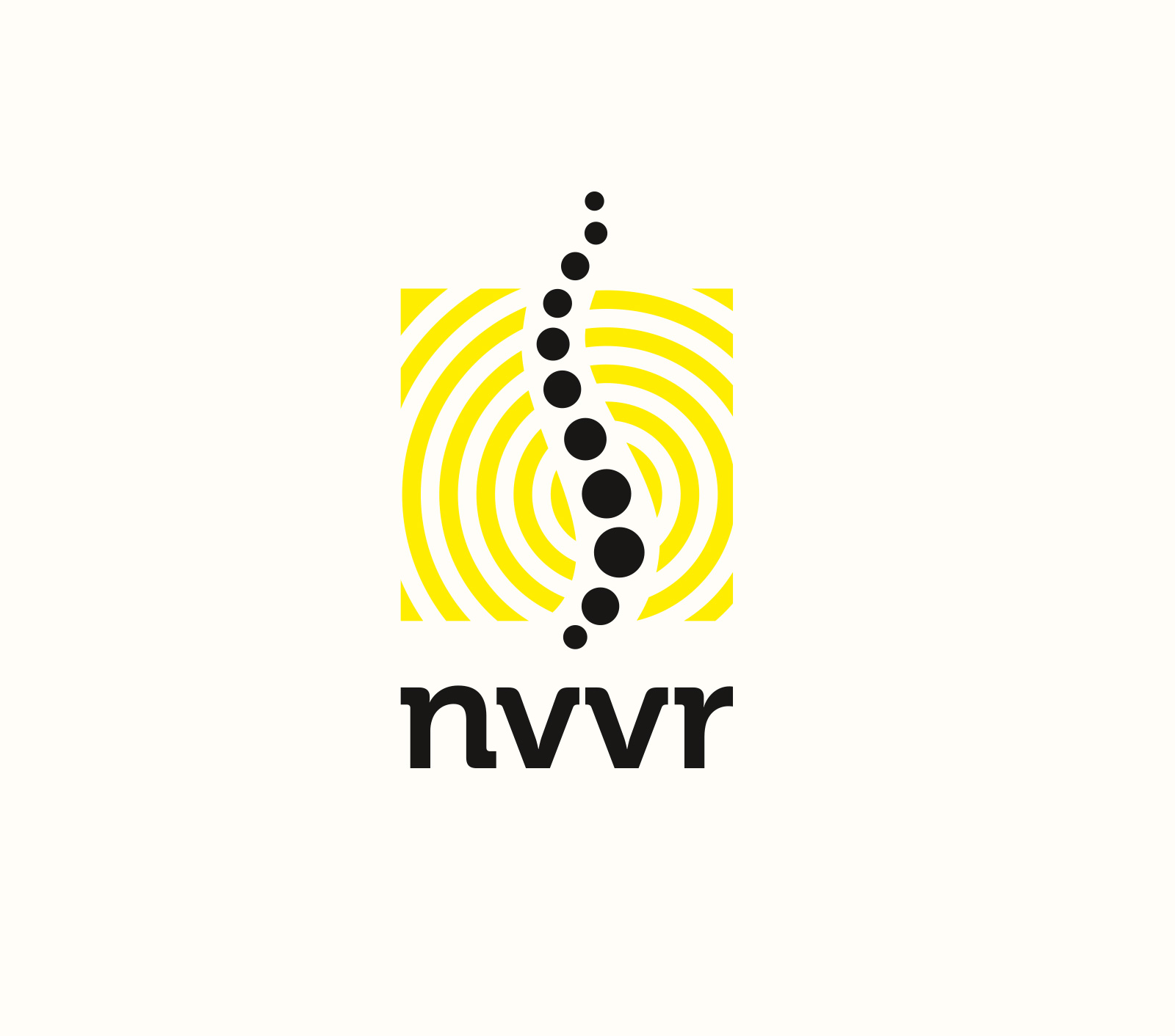 Logo NVVR nieuw