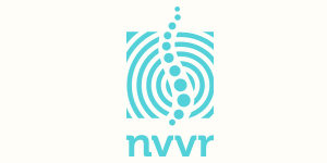 NVVR de Wervelkolom Wentelwereld, Communicatie & (grafisch) Ontwerp Bergen op Zoom