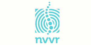 NVVR de Wervelkolom Wentelwereld, Communicatie & (grafisch) Ontwerp Bergen op Zoom