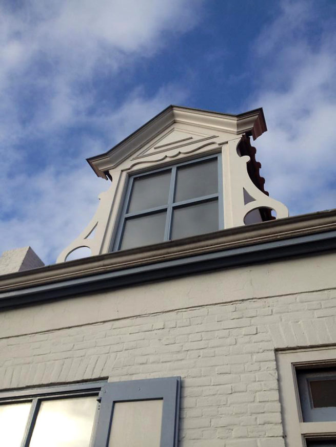 B&B Zee van Tijd Domburg