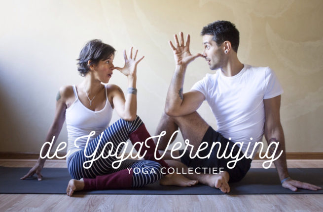 De Yogavereniging Bergen op Zoom