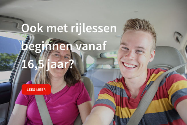 Rijschool ten Have Doetinchem